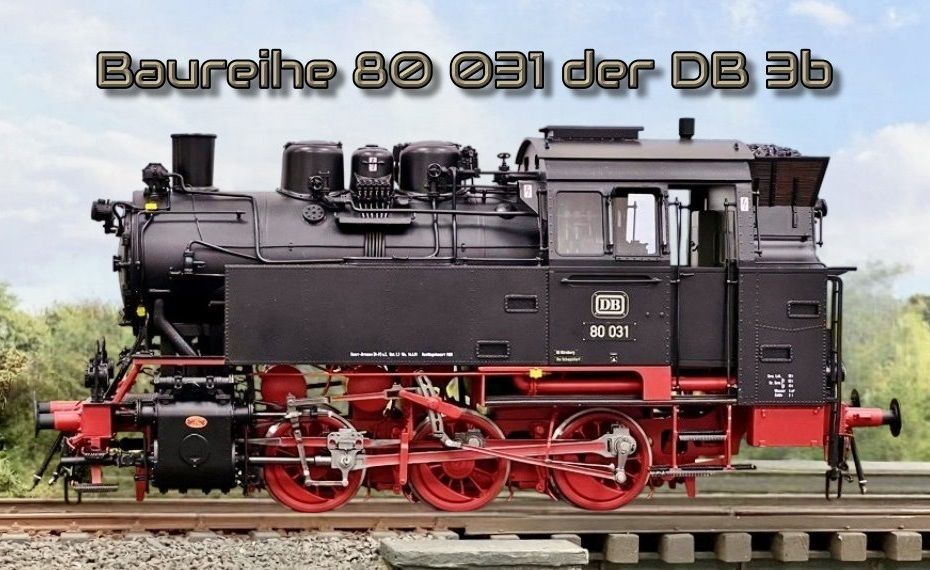 Spur 01 Modellbahnen 80031-1zu45