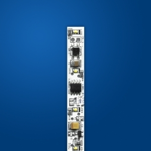 E|MODELL 31017 - LX-U mit Potentiometer - Gelb